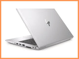 HP EliteBook 840 G5 Laptop i7-8650U @1.9 16GB RAM 256GB SSD Win 11 Pro LTE RX540