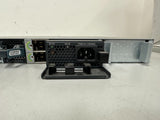 Cisco WS-C3850-48U-L Catalyst 3850 48 UPOE with Mount Rack Mount & 1 PSU