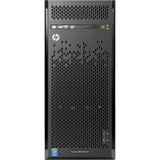 HP Proliant ML1109 G9 Server E5-2620 V3 CPU 24GB RAM 2x500GB 2x3TB HDD B140i Ctr