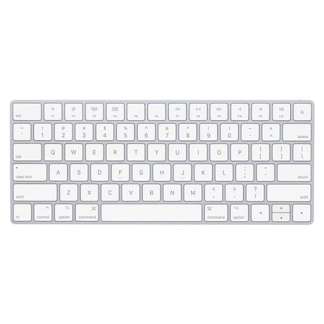 Apple A1644 Wireless Magic Keyboard 2 (Wireless, Rechargeable)