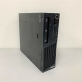 Lenovo ThinkCentre M93p SFF PC i5-4570 @3.20GHz 8GB RAM 500GB HDD Win 10 Pro