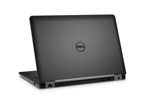 Dell Latitude E7470 Laptop i7-6600U @2.6 8GB/16GB RAM 256GB/512GB SSD Win 11 Pro