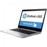 HP EliteBook x360 1030 G3 2-in1 laptop i7-8650U @1.9 8GB RAM 256GB SSD W11 Touch