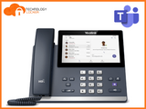 BULK 10x Yealink MP56 Smart Business IP Phone - Microsoft Teams Edition - MS 365