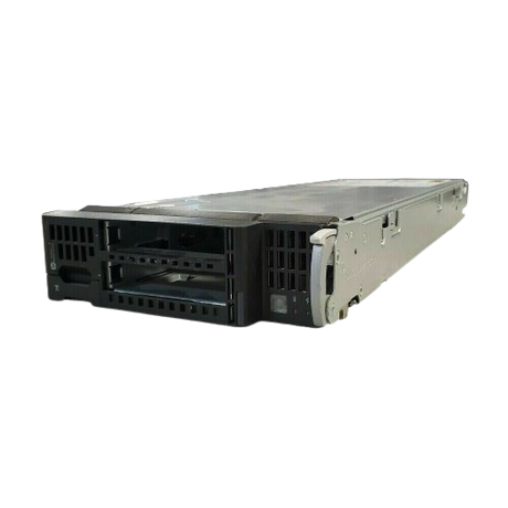 HP ProLiant BL460c Gen9 Xeon 2x E5-2690 v4 @2.60GHz Blade Server CUSTOM