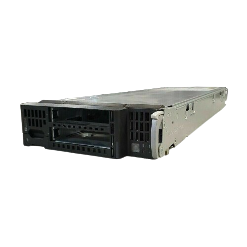 HP ProLiant BL460c Gen9 Xeon 2x E5-2690 v4 @2.60GHz Blade Server CUSTOM