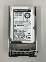 Dell Compellent HFJ8D HUC101212CSS600 1.2TB 10K 6G SAS Enterprise Plus 2.5" HDD