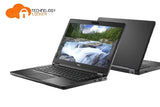 Dell Latitude 5490 Laptop i5-8350U @1.7 16GB RAM 256GB SSD FHD Win 11 Pro Touch