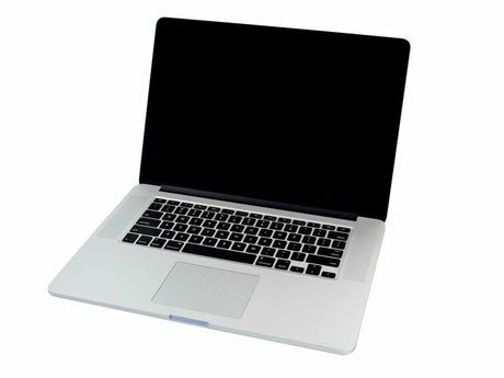 Apple A1398 EMC2745 MacBook Pro 2013 15" i7-4850HQ 16GB RAM 512GB SSD Catalina