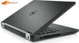 Dell Latitude E7470 Laptop i5-6300U @2.4 8GB RAM 256GB SSD Win 11 Pro FHD