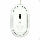 Bulk 10x Genuine Apple A1152 Wired USB Mighty Mouse - USED