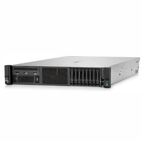 HP ProLiant DL380 Gen10 40 Core Server 2x Gold 6148 @ 128GB 1x 1TB Rails