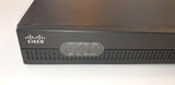 Cisco ISR4321-X-AX-SEC/K9 IPBASE Security APPX   Integrated Service Router