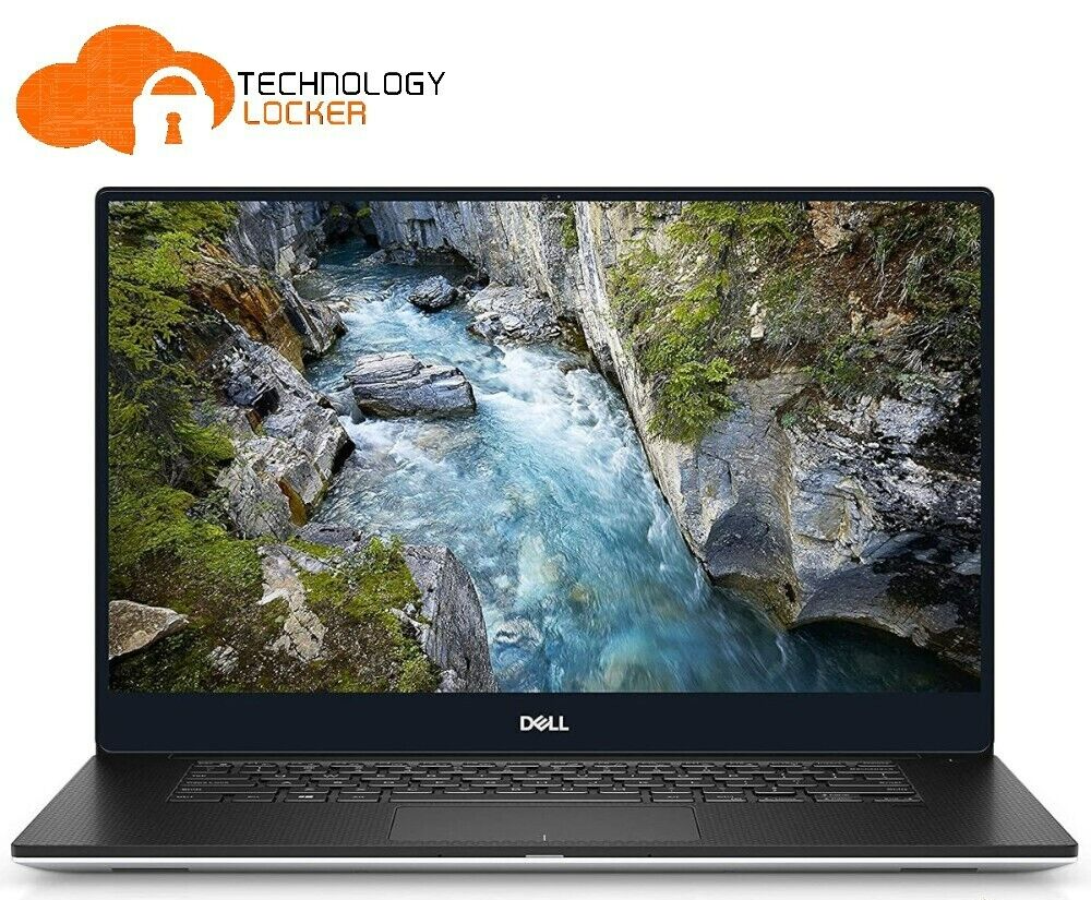 Dell Precision 5530 15.6" Laptop i7-8850H @2.6 16GB RAM 512GB SSD Win 11 P P2000