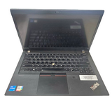 Lenovo ThinkPad T14 Gen 2i i5-1135G7 @2.4 16GB RAM 512GB SSD W11P FHD Touch WTY