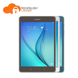 Samsung Galaxy Tab A SM-T355Y 16GB 8" WiFi 4G Tablet New Opened Box