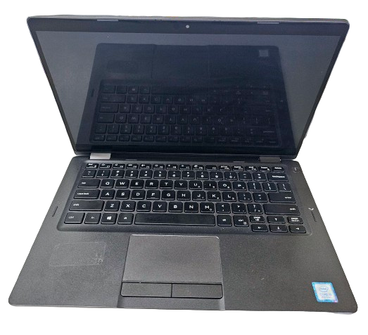 Dell Latitude 5300 2-in-1 Laptop i5-8365U @1.6 16GB RAM 256GB SSD W11 NO BATTERY