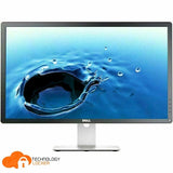 Dell 24" P2414HB WLED Backlit Widescreen FHD Monitor VGA DVI DP with Stand