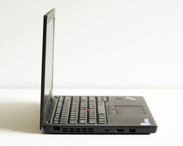 Lenovo ThinkPad X270 12.5" Laptop i5-6300U @2.4 8GB RAM 128GB SSD Win 11 Grade C