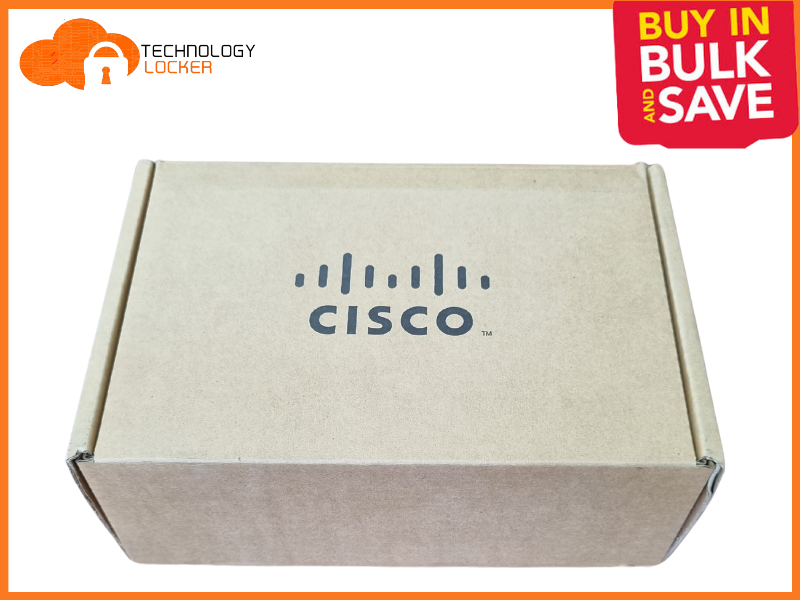 Bulk 10x Cisco AIR-RM3000AC-N-K9 Aironet 3600 Series 802.11ac Module *BRAND NEW*