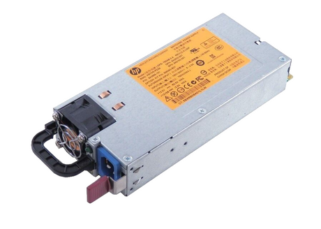 Bulk 2x HP 643955-201 750W Power Supply for Server PSU 643955-201 HSTNS-PL29
