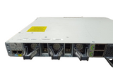 Cisco C9300-48T-E Catalyst 9300 48 Switch Network Essential 2x PSU