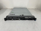 Dell R420 Server 1x CPU E5-2440 16GB RAM PERC H710P Mini Ctr No HDD 2x 550W