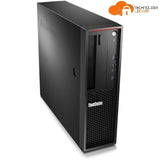 Lenovo ThinkStation P320 SFF Workstation Xeon E3-1245 v6 CPU 32GB 2TB HDD Win 11