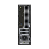 Dell OptiPlex 3050 SFF Desktop PC Intel i5-6500 @3.2 8GB RAM 128GB SSD Win 11