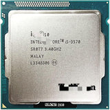 A whole box - Intel Core i5-3450, 3570, 3570s, 3470, 3470s, 4440s, 4460, 4460s