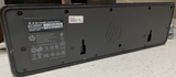 5x HP Ultra Slim 2013 HSTNN-IX10 Docking Station 2x DP Port D9Y32AA No Adapter