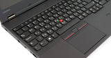 Bulk 8x Lenovo ThinkPad L570 15.6" Laptop i5-6300U @2.4GHz 8GB RAM 256GB SSD