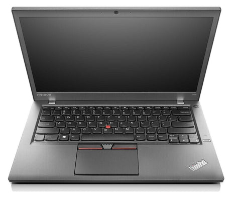Lenovo ThinkPad T450 Laptop i5-5300U @2.30 8GB RAM 128GB SSD Win 10 Pro VGA