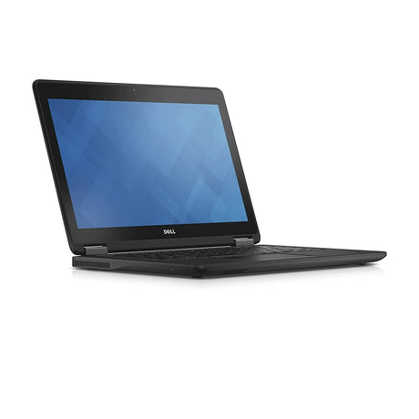 Dell Latitude E7270 Laptop Intel i7-6600U @2.6 16GB RAM 256GB SSD Win 11 Pro FHD