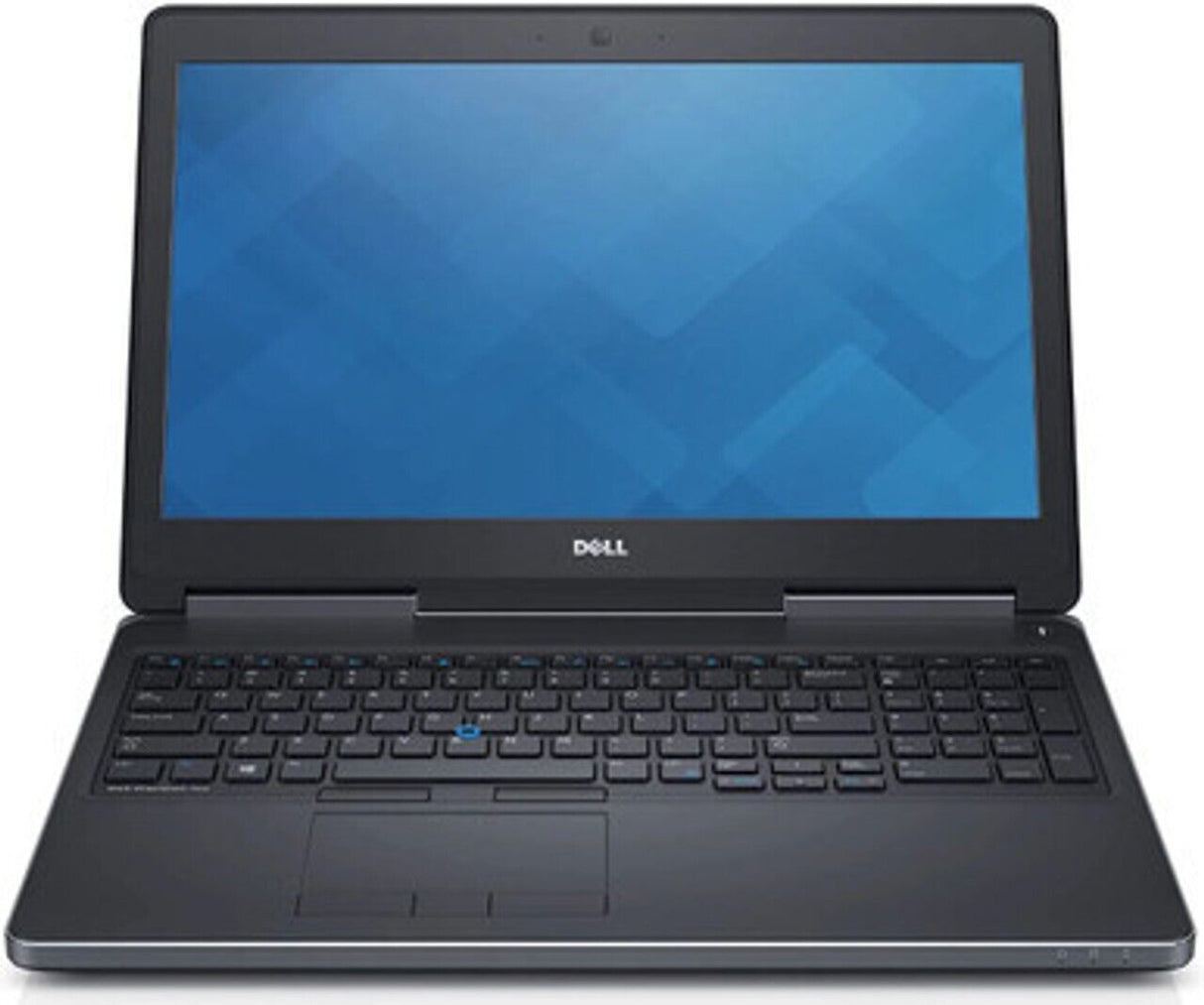 Dell Precision 7510 15.6" i7-6920HQ @2.9 65GB RAM 256GB/512GB SSD W11 M2000M