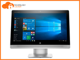 HP EliteOne 800 G2 AIO Intel Core i7-6700 8GB RAM 256GB SSD 23" Win 11 Pro GR. B