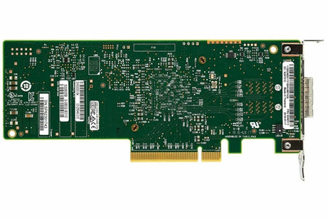 LSI SAS 9300-8e 8-port 12Gb/s SATA+SAS PCI-E 3.0 HBA IBM 00AE914 Low Profile