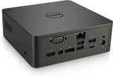 Dell Docking Station TB16 K16A Thunderbolt USB C HDMI DP MINI DP