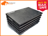 BULK 5x Lenovo ThinkPad L560 15.6" Core i5-6300U @2.40GHz 8GB RAM 128GB SSD