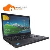 Lenovo ThinkPad T440s Laptop i5-4300U @1.9 8GB RAM 256GB SSD Win 11 Pro FHD LTE