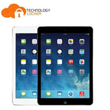 Apple A1474 iPad Air 1st Gen 32GB Wi-Fi 9.7" Tablet AU Stock Unlocked Grade B