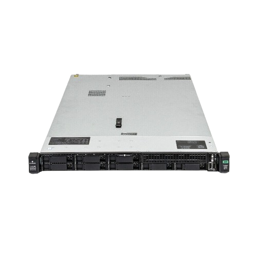 HP ProLiant DL380 Gen10 48 Core SFF Server 2x Platinum 8160 CUSTOM