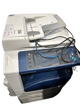 Fuji Xerox DocuCentre-IV C2270 Color Multifunction Printer - Parts Only