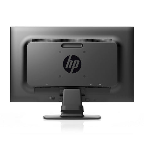 3x HP Compaq LE2202x 21.5" Widescreen LED Backlit LCD Monitor 1920x1080 VGA DVI