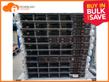 BULK 10x Supermicro SYS-1027R-N3RF Server 2x E5-2670 128GB RAM ServeRAID M501