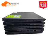 Bulk 5x Lenovo ThinkPad T470s i5-7300U @2.6 8GB RAM 256GB SSD Win 11 Pro FHD