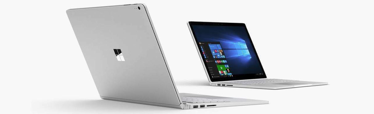 Microsoft Surface Book 2 i7-8650U @1.9 16GB RAM 512GB SSD Win 11 P Touch GTX1060