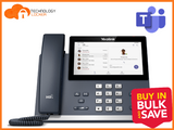 BULK 10x Yealink MP56 Smart Business IP Phone - Microsoft Teams Edition - MS 365