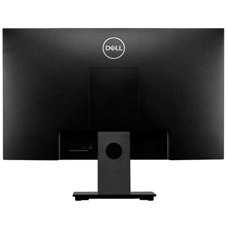 Dell E2420HS 24" 1080p FHD Monitor Built in Speakers, HDMI VGA