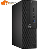 Dell OptiPlex 3050 SFF Desktop PC i7-6700 @3.40GHz 16GB RAM 256GB SSD Win 11 Pro